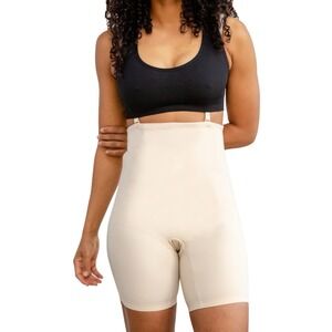 Motif Med Postpartum Girdle Recovery Compression Garment Body Suit Size Small
